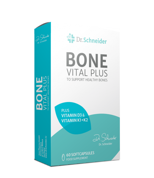 Dr. Schneider Bone Vital Plus