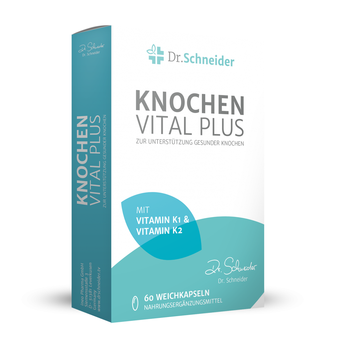 Dr. Schneider Knochen Vital Plus